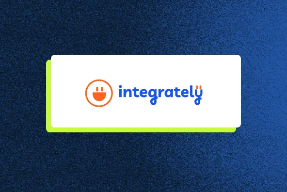Integrately