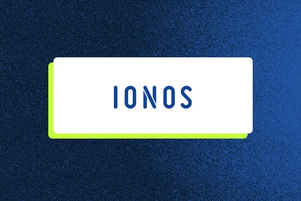 IONOS