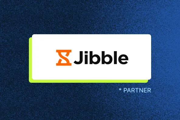 Jibble logo