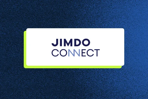 JIMDOConnect
