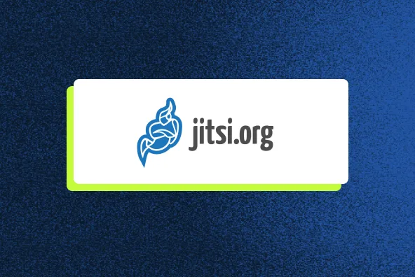 Jitsi
