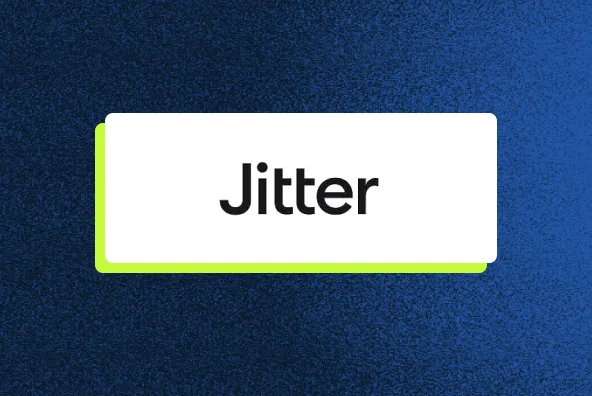 Jitter