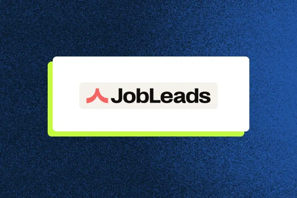 JobLeads