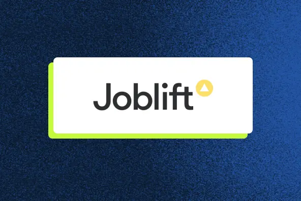 Joblift