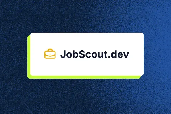 Jobscout.dev
