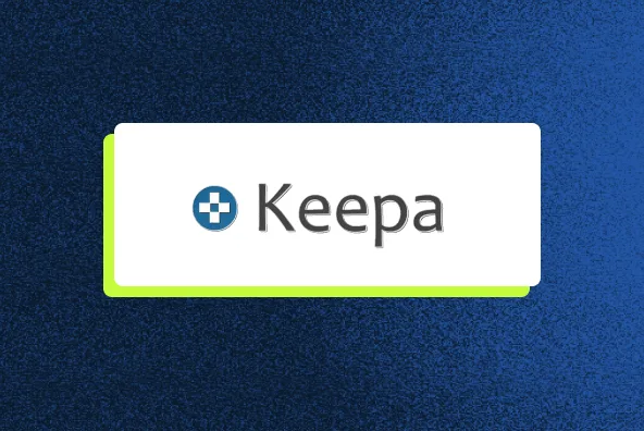 Keepa