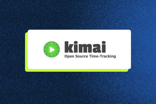 Kimai