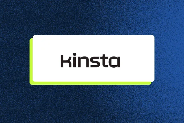 Kinsta