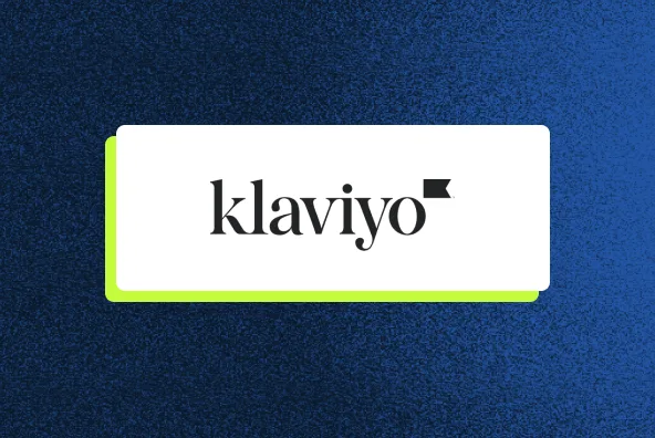Klaviyo