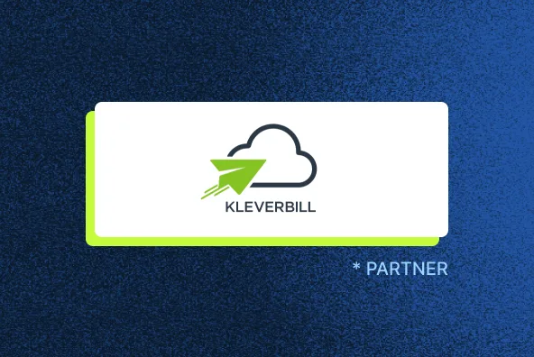 Kleverbill