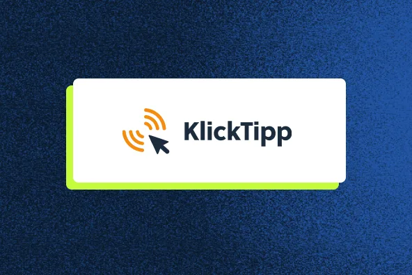 Klick-Tipp