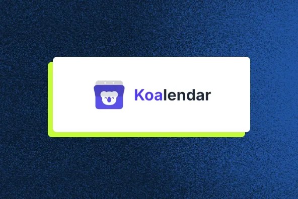 Koalendar