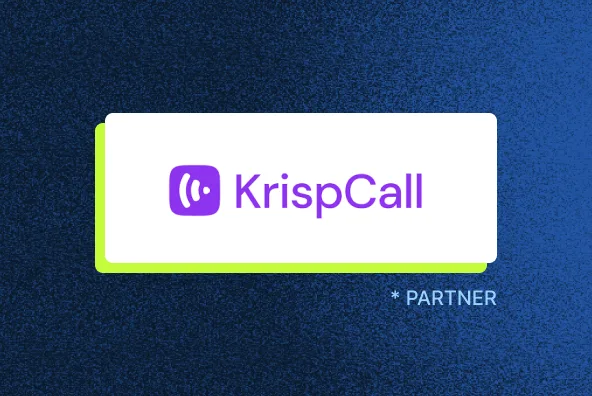 KrispCall