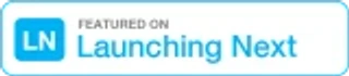 Featured on Launching Next