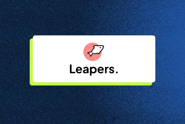 Leapers