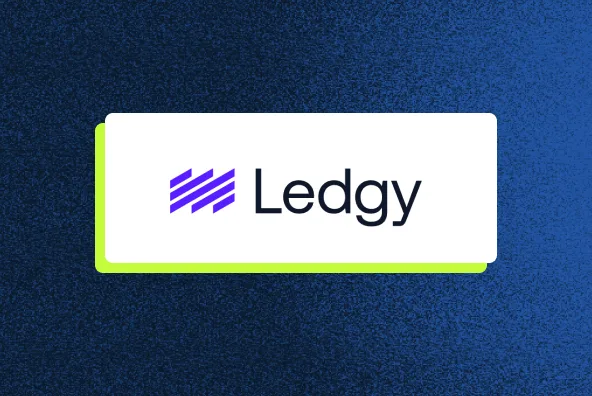 Ledgy