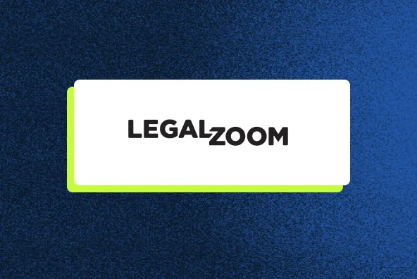 LegalZoom