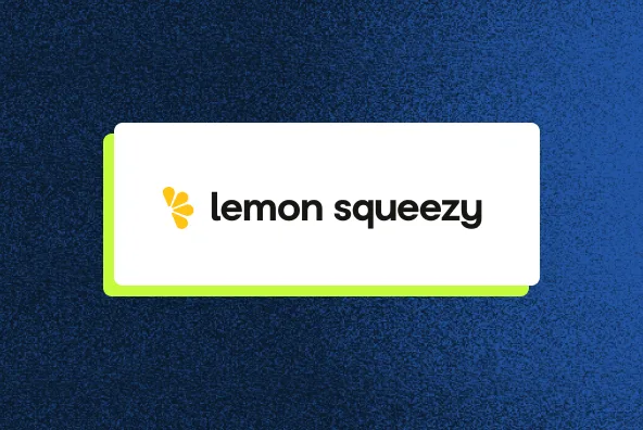 Lemon Squeezy