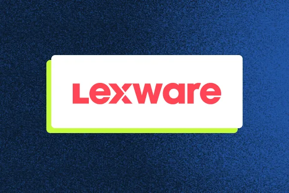 Lexware Buchhaltung Übersicht