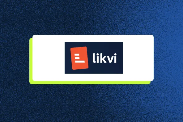 likvi – Rechnungen und Finanzen Screenshot