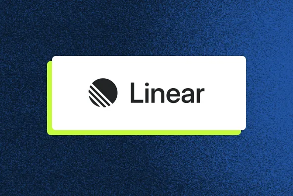 Linear