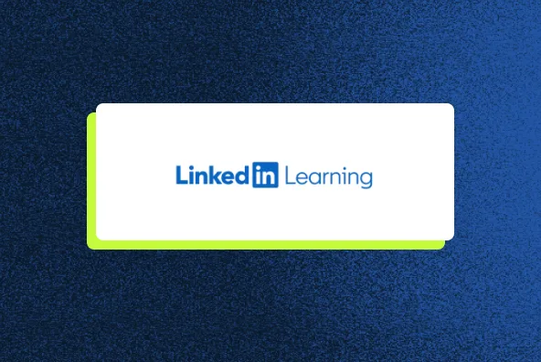 LinkedIn Learning