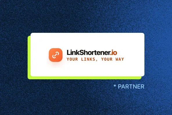 LinkShortener.io