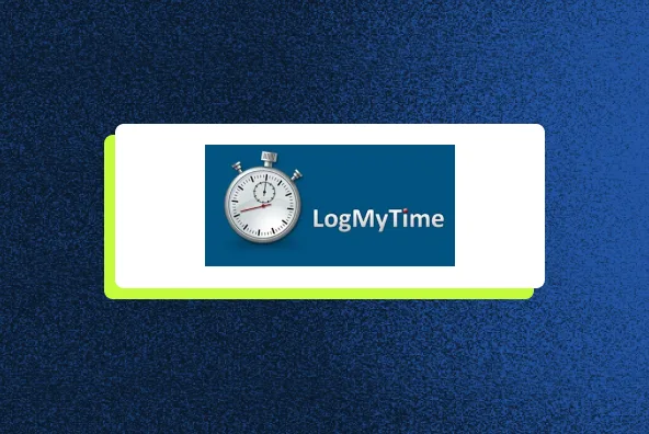 LogMyTime