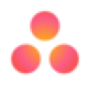 Asana logo