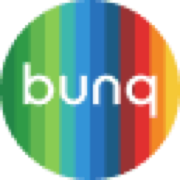 bunq logo