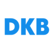 DKB Business logo