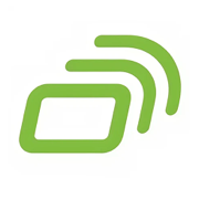FastBill logo
