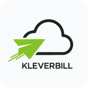 Kleverbill logo