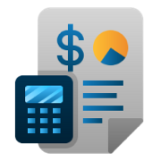 Mini Accountant logo