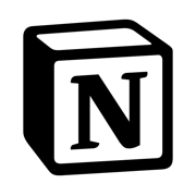Notion für Projektmanagement logo
