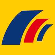 Postbank Business Giro logo