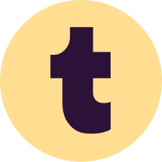 Toggl Track logo
