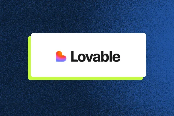 Lovable