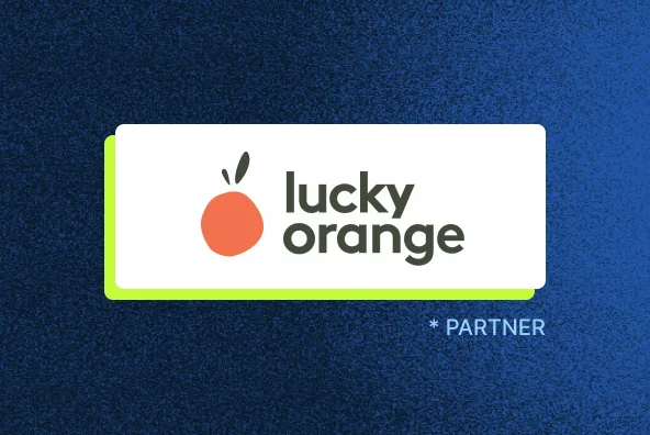 Lucky Orange