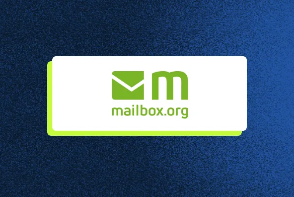 Mailbox.org
