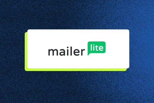 MailerLite
