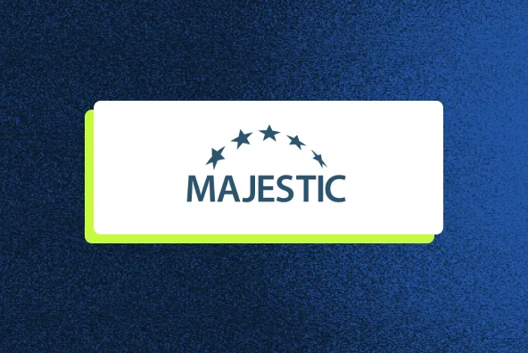 Majestic
