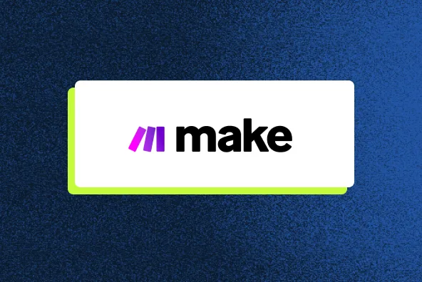 Make