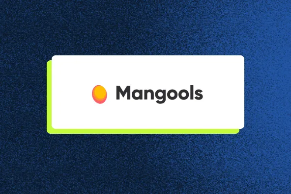 Mangools
