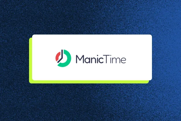 ManicTime