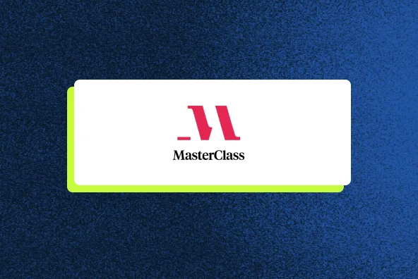 MasterClass