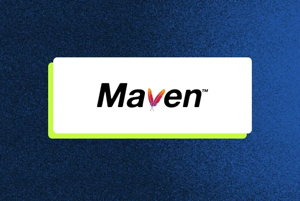 Maven