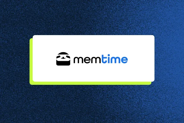 Memtime