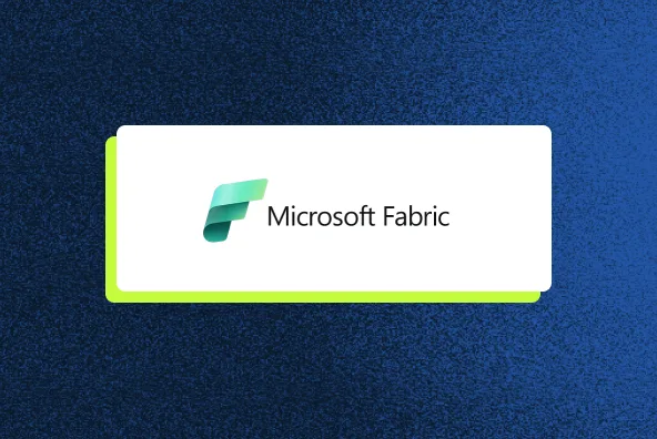Microsoft Fabric