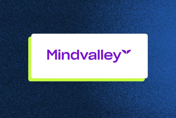 Mindvalley